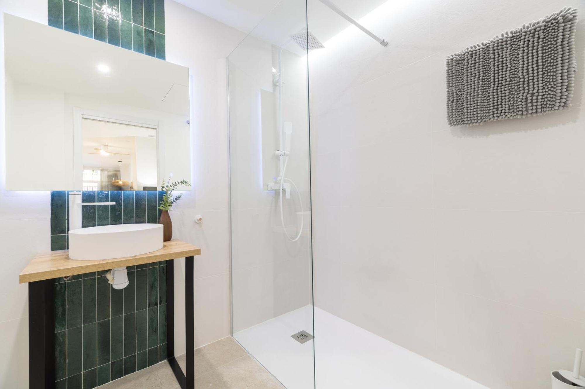 Appartement Rmz31 Loft - Espacioso Y Acogedor Estudio Con Terraza En Zona Ayora